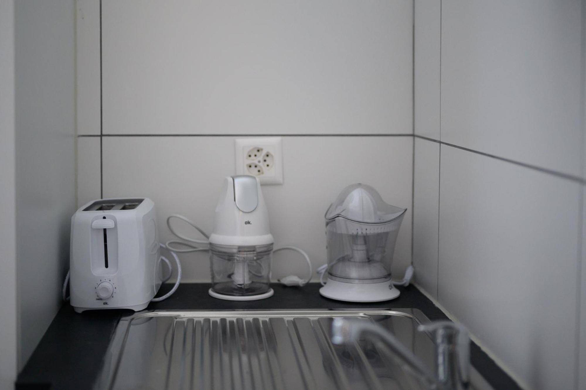 Gruben Apartments 2 Schlafzimmer Szafuza Zewnętrze zdjęcie