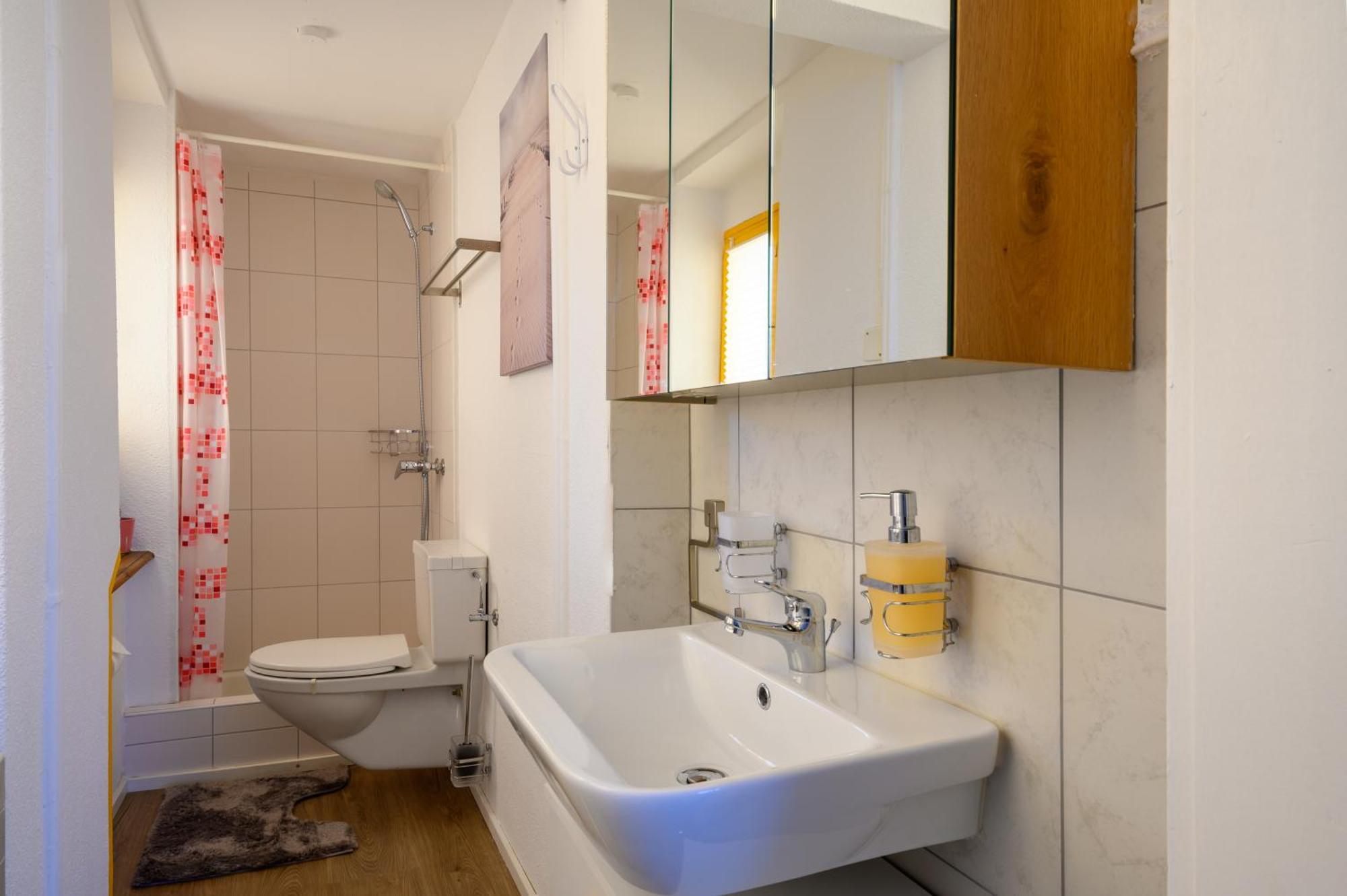 Gruben Apartments 2 Schlafzimmer Szafuza Zewnętrze zdjęcie