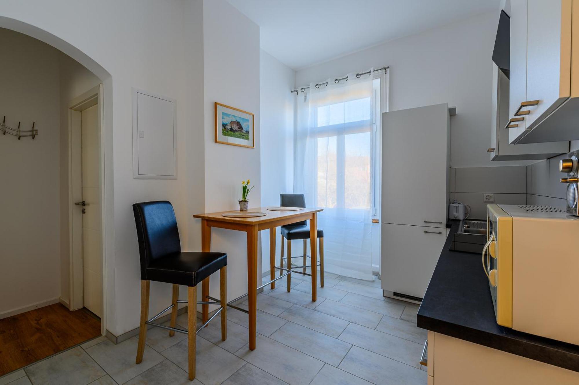 Gruben Apartments 2 Schlafzimmer Szafuza Zewnętrze zdjęcie