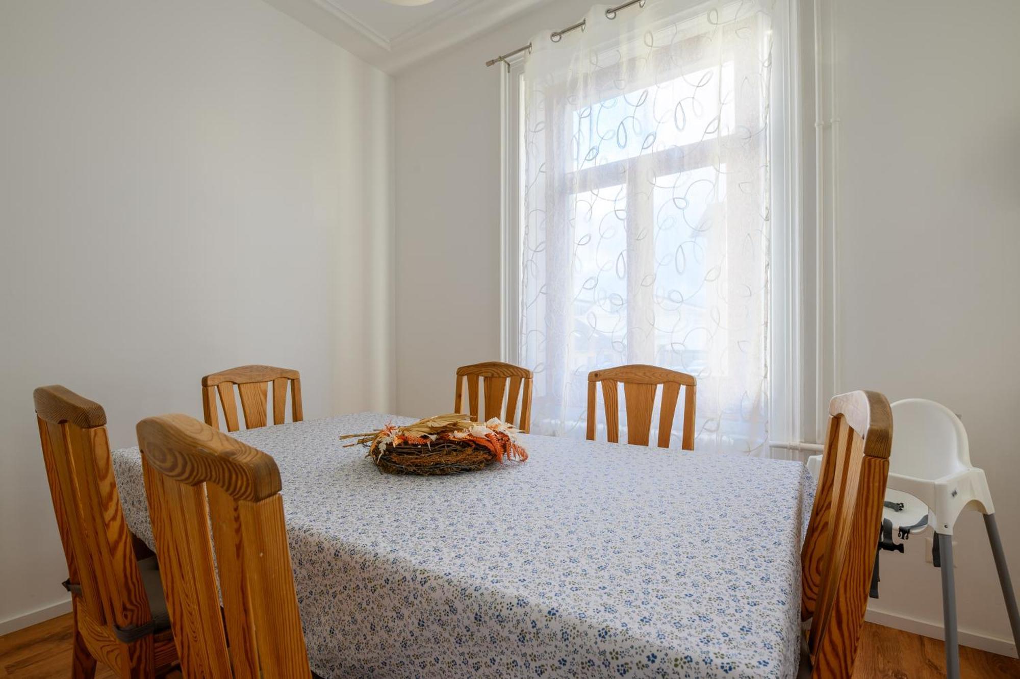 Gruben Apartments 2 Schlafzimmer Szafuza Zewnętrze zdjęcie